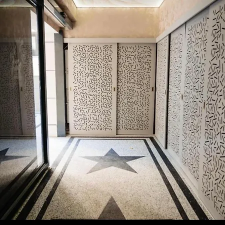 Hf Apartment 3*