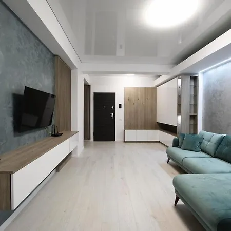 Apartment 716 Hf Navodari