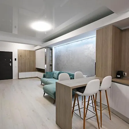 716 Hf Apartment