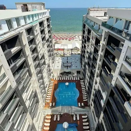 Apartment Hf