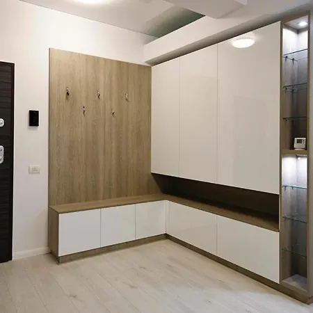 Apartment 716 Hf