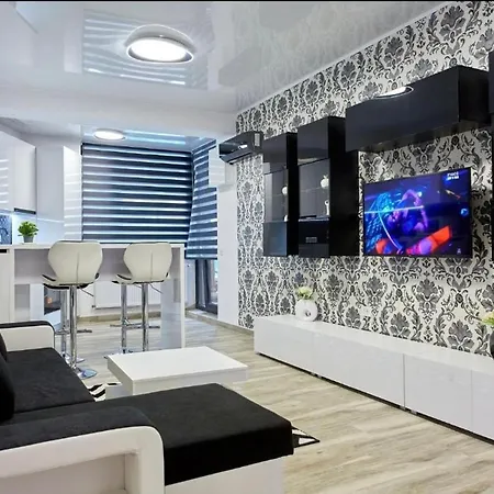Apartment 716 Hf Navodari