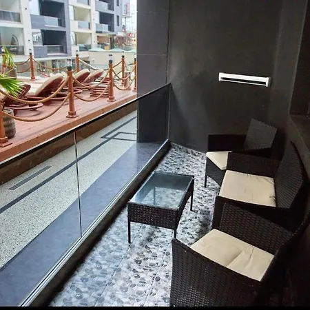 Apartment 716 Hf
