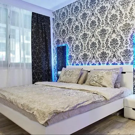 716 Hf Apartment Navodari