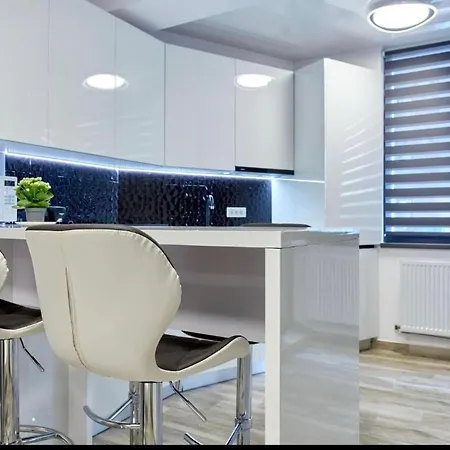 716 Hf Apartment Navodari