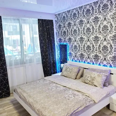 Apartment 716 Hf Navodari